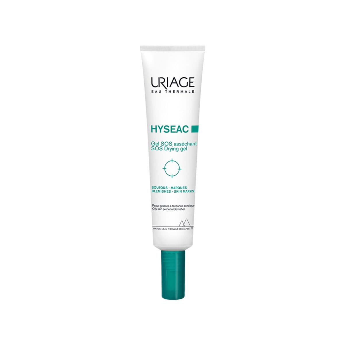 Uriage - Hyseac SOS Drying Gel