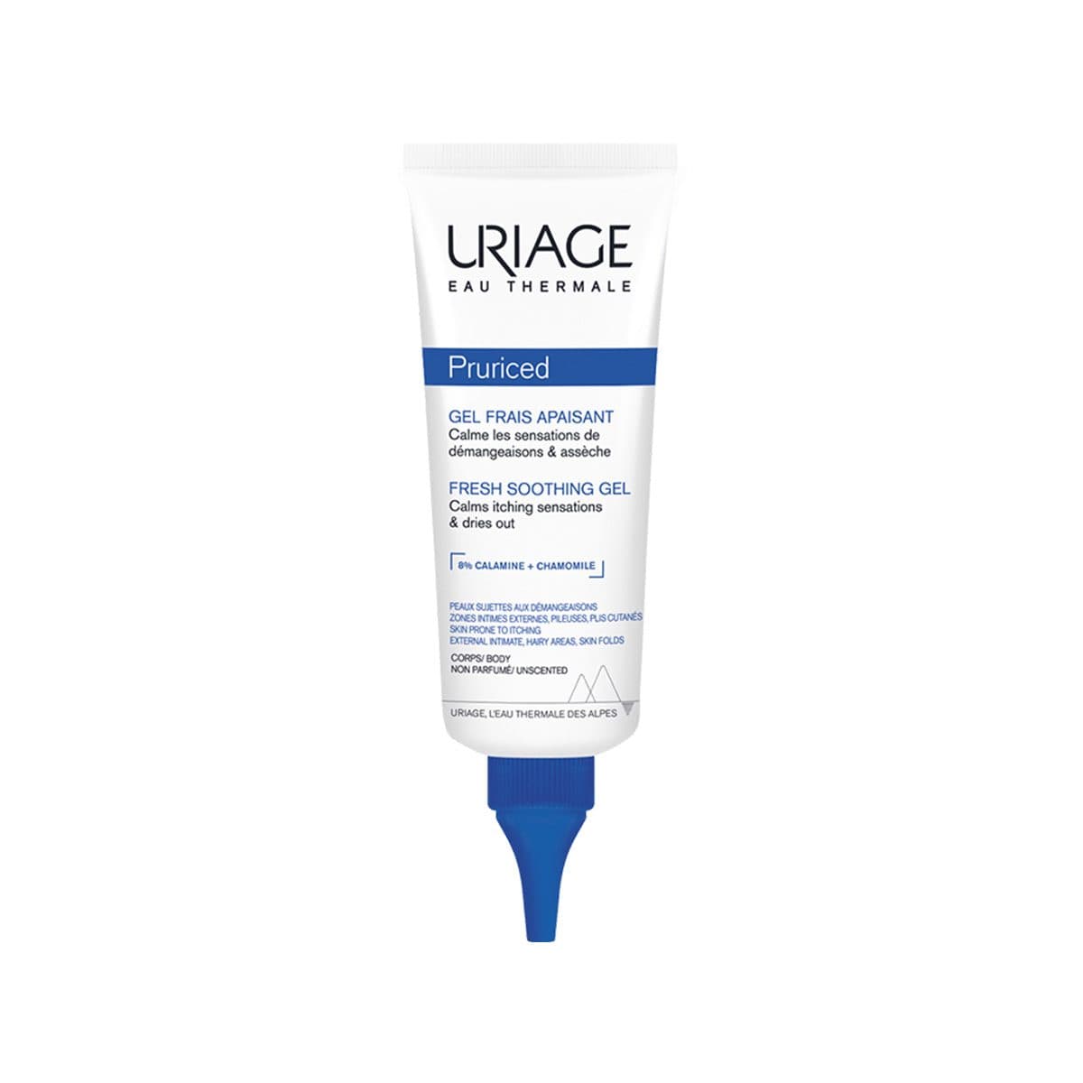 Uriage - Pruriced Fresh Soothing Gel
