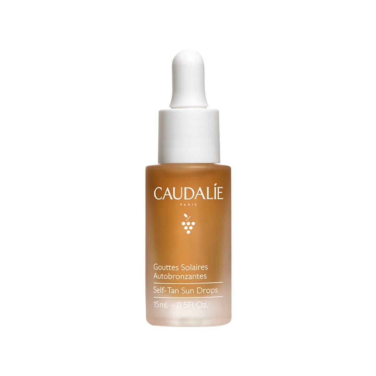 Caudalie - Self-Tan Sun Drops
