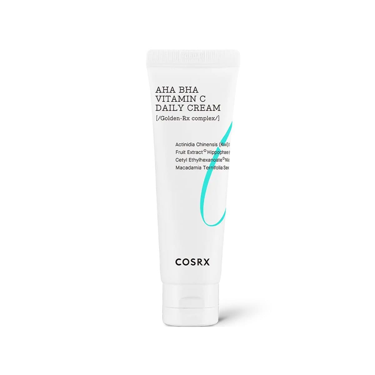 COSRX - AHA BHA Vitamin C Daily Cream