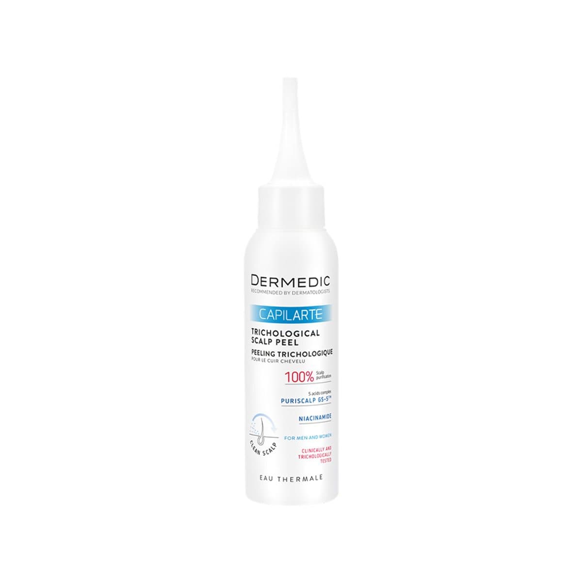 Dermedic - Trichological Scalp Peel