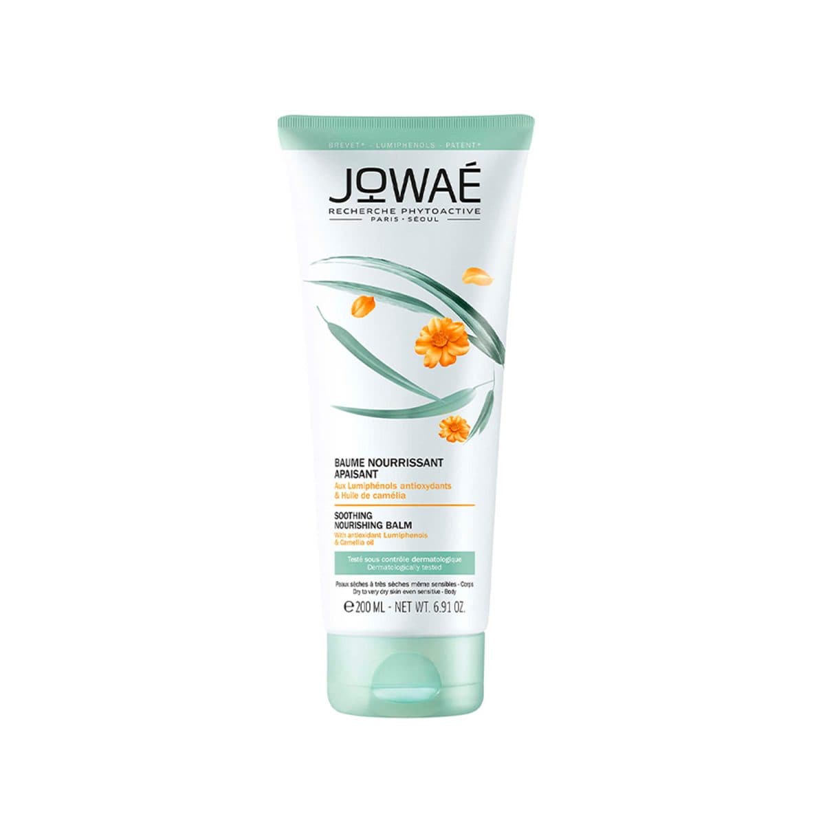 Jowae - Soothing Nourishing Balm
