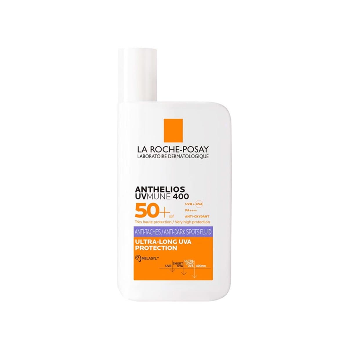 La Roche Posay - Anthelios Anti-Dark Spots Fluid (SPF 50+)