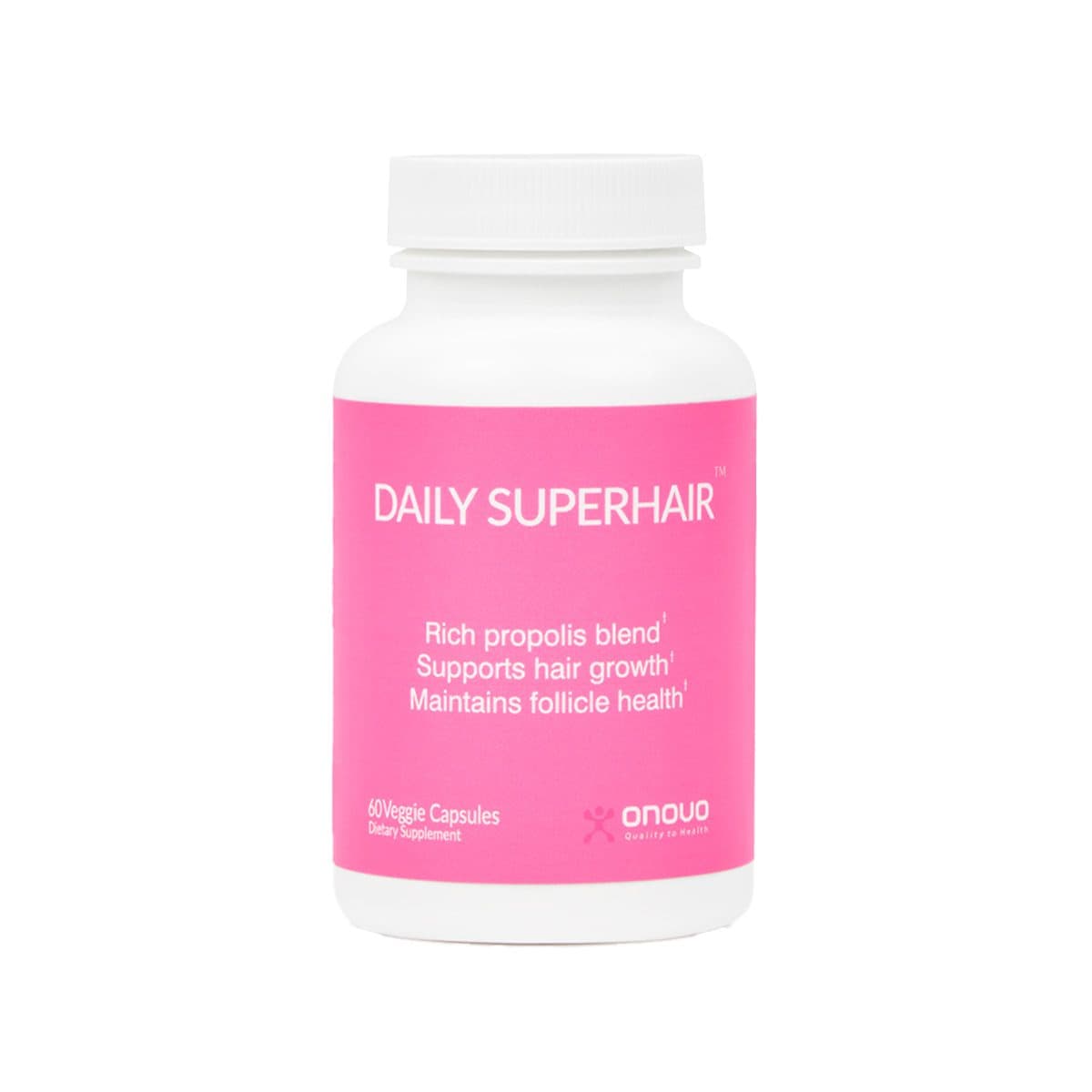 Onovo - Daily Superhair
