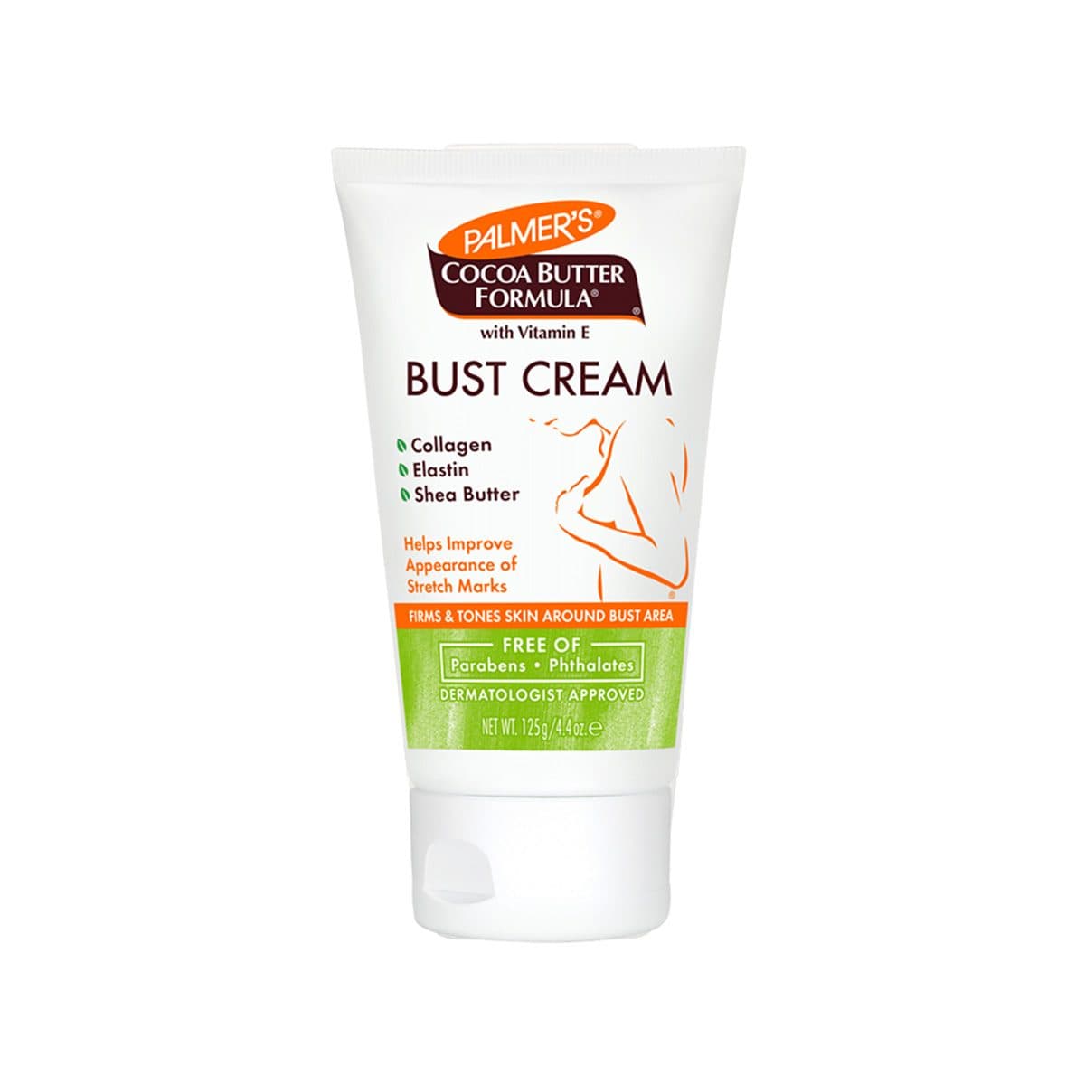 Palmer’s - Bust Cream
