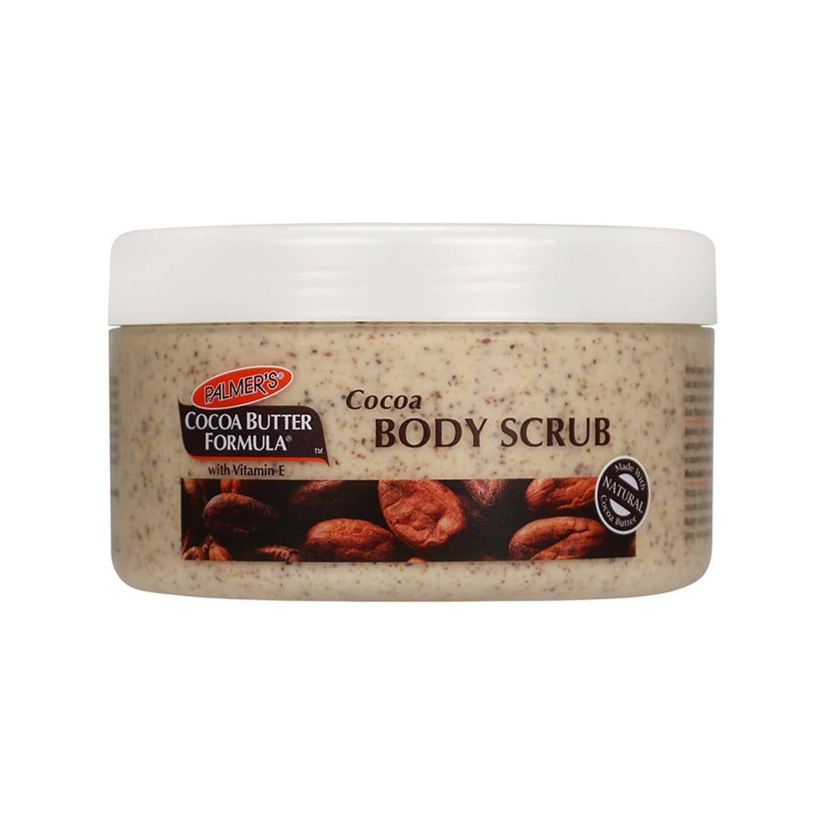 Palmer’s - Cocoa Body Scrub