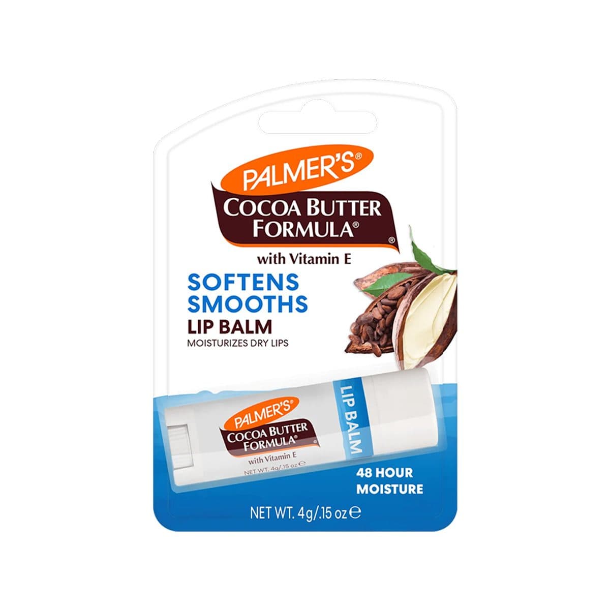Palmer’s - Softens Smooths Lip Balm