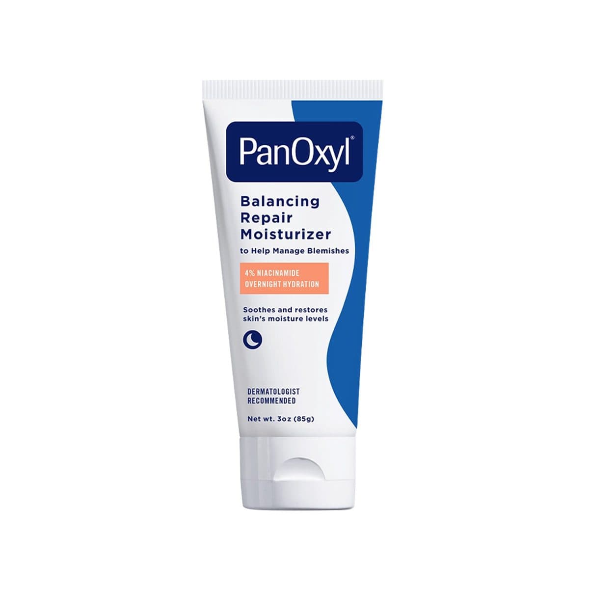 PanOxyl - PM Balancing Repair Moisturizer