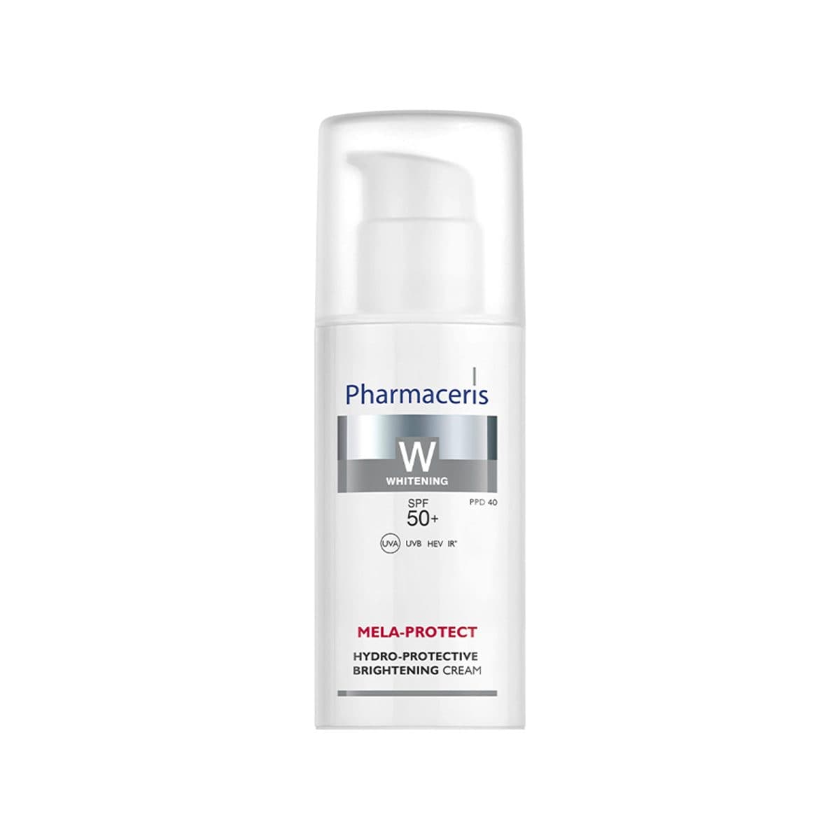 Pharmaceris - Mela Protect (SPF 50+)