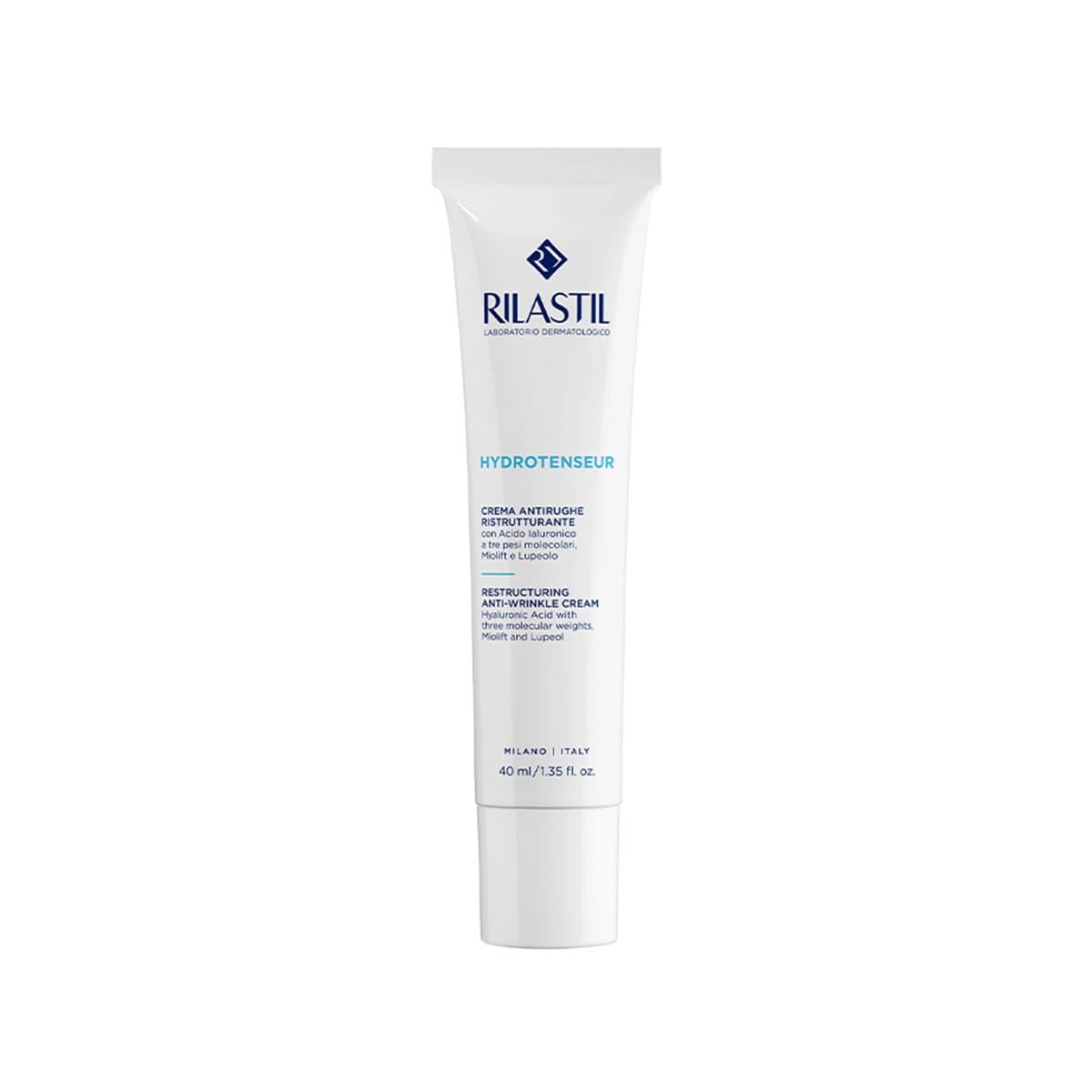 Rilastil - Hydrotenseur Anti-Wrinkle Cream