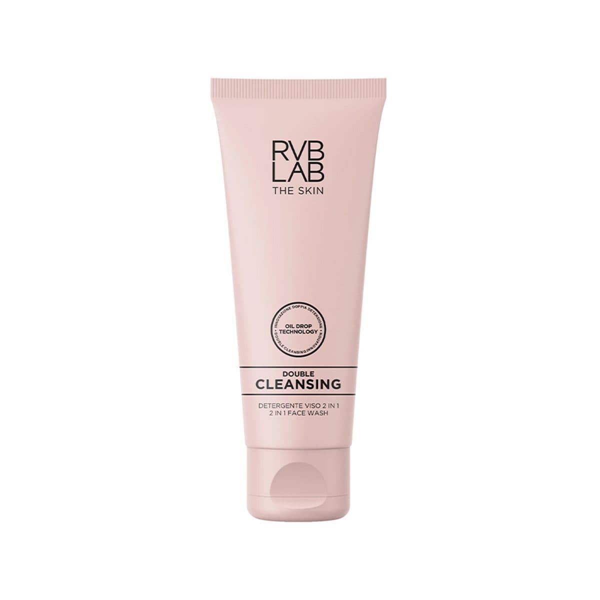 Rvb Lab - Duoble Cleansing 2in1