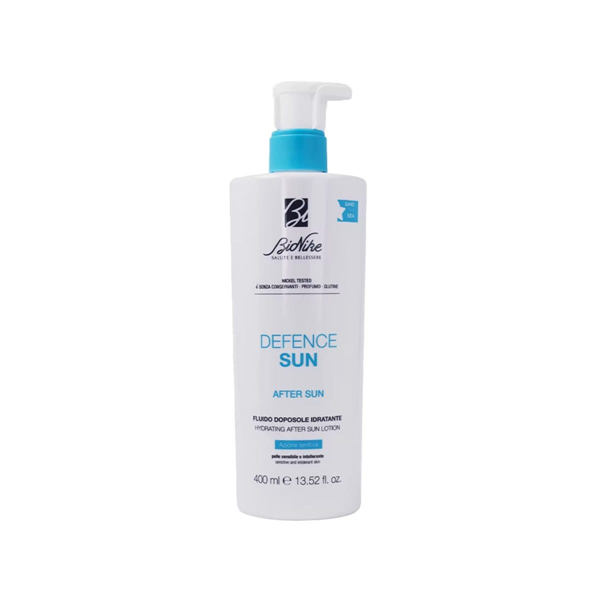 Bionike - Hydrating After Sun Lotion