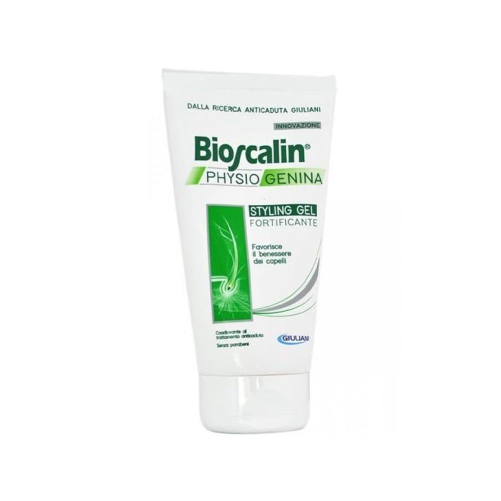 Bioscalin - Physiogenina Styling Gel