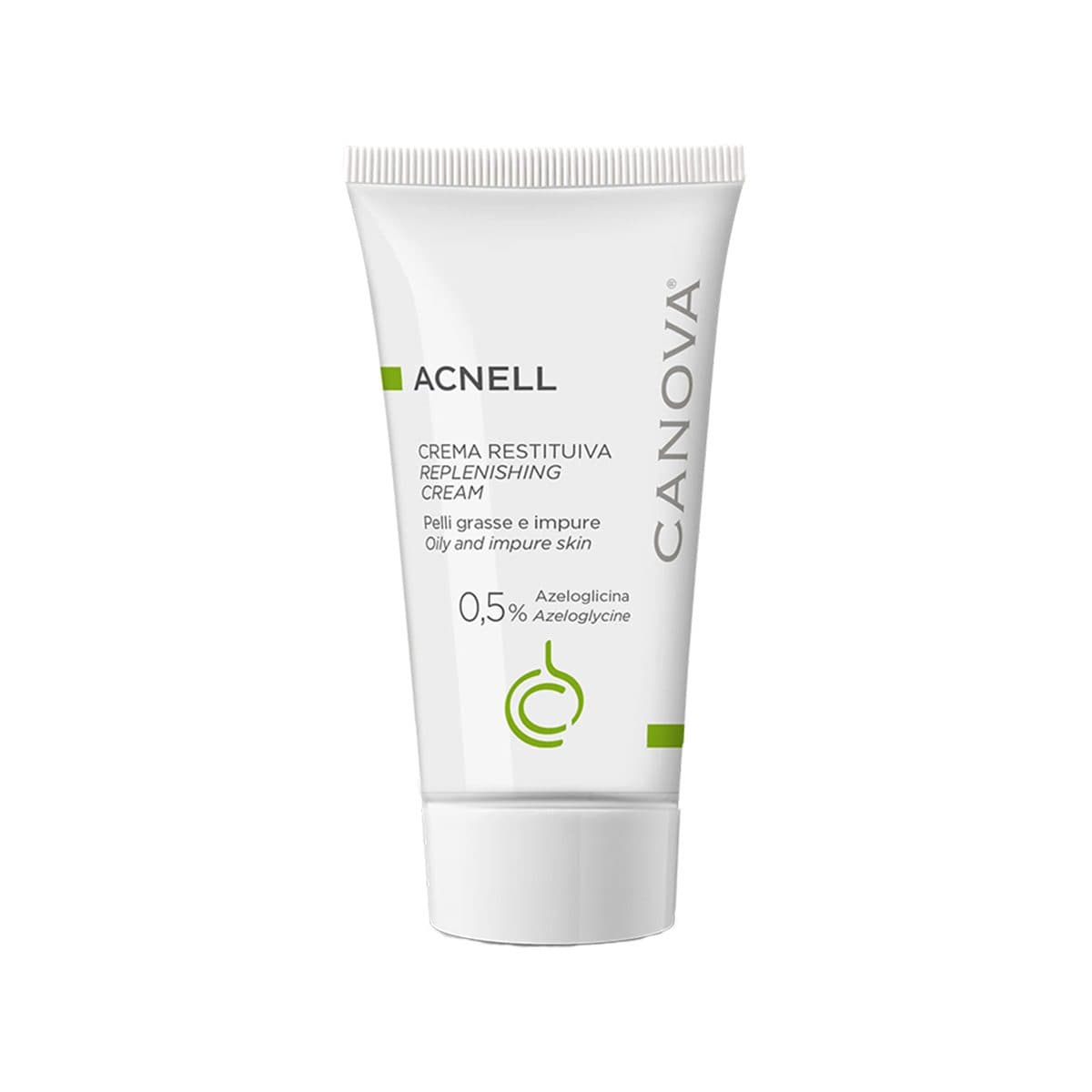 Canova - Acnell Replenishing Cream