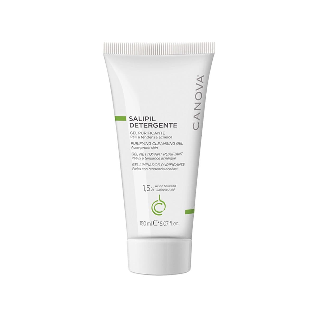 Canova - Salipil Purifying Cleansing Gel