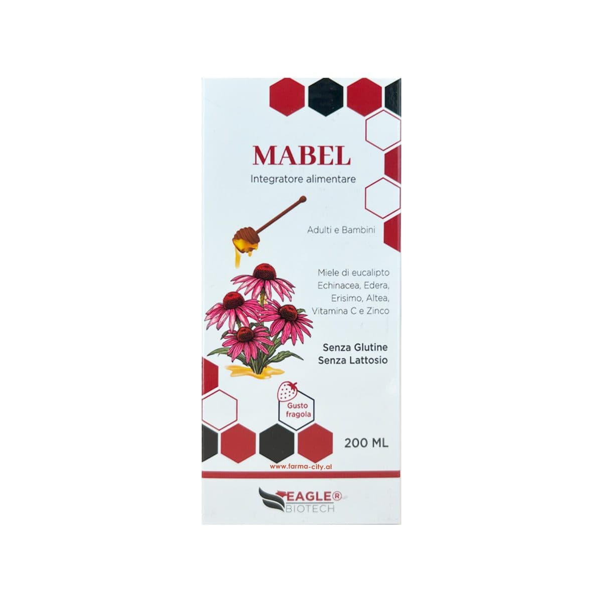 Eagle Biotech - Mabel