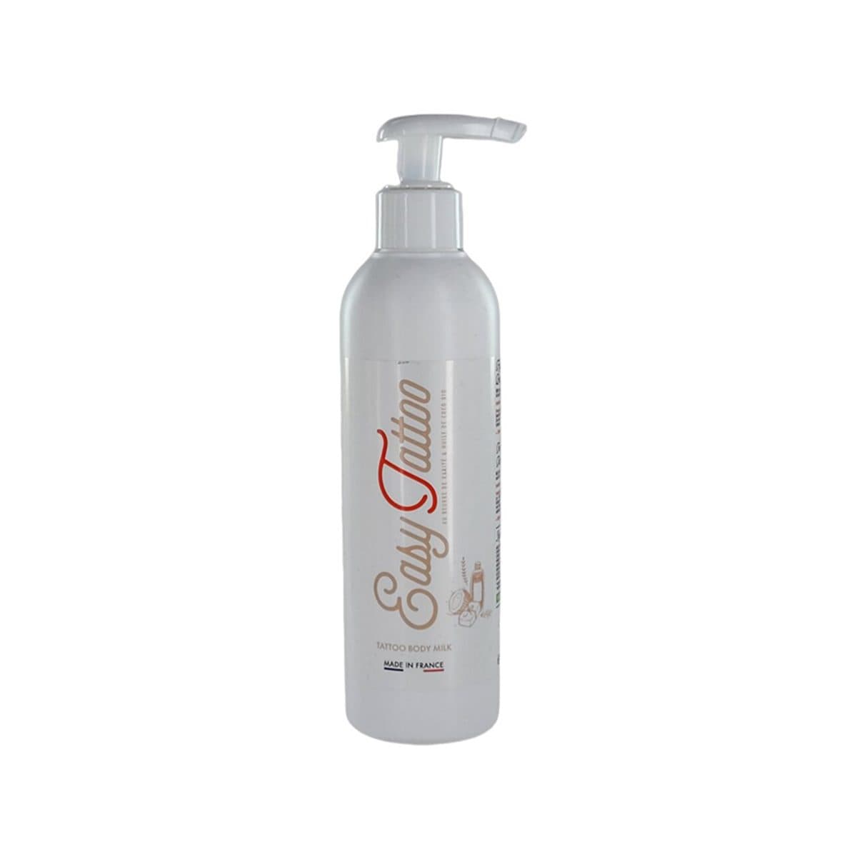 Easytattoo - Body Milk