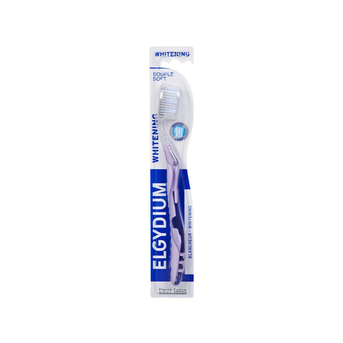 Elgydium - Whitening Toothbrush (Soft)