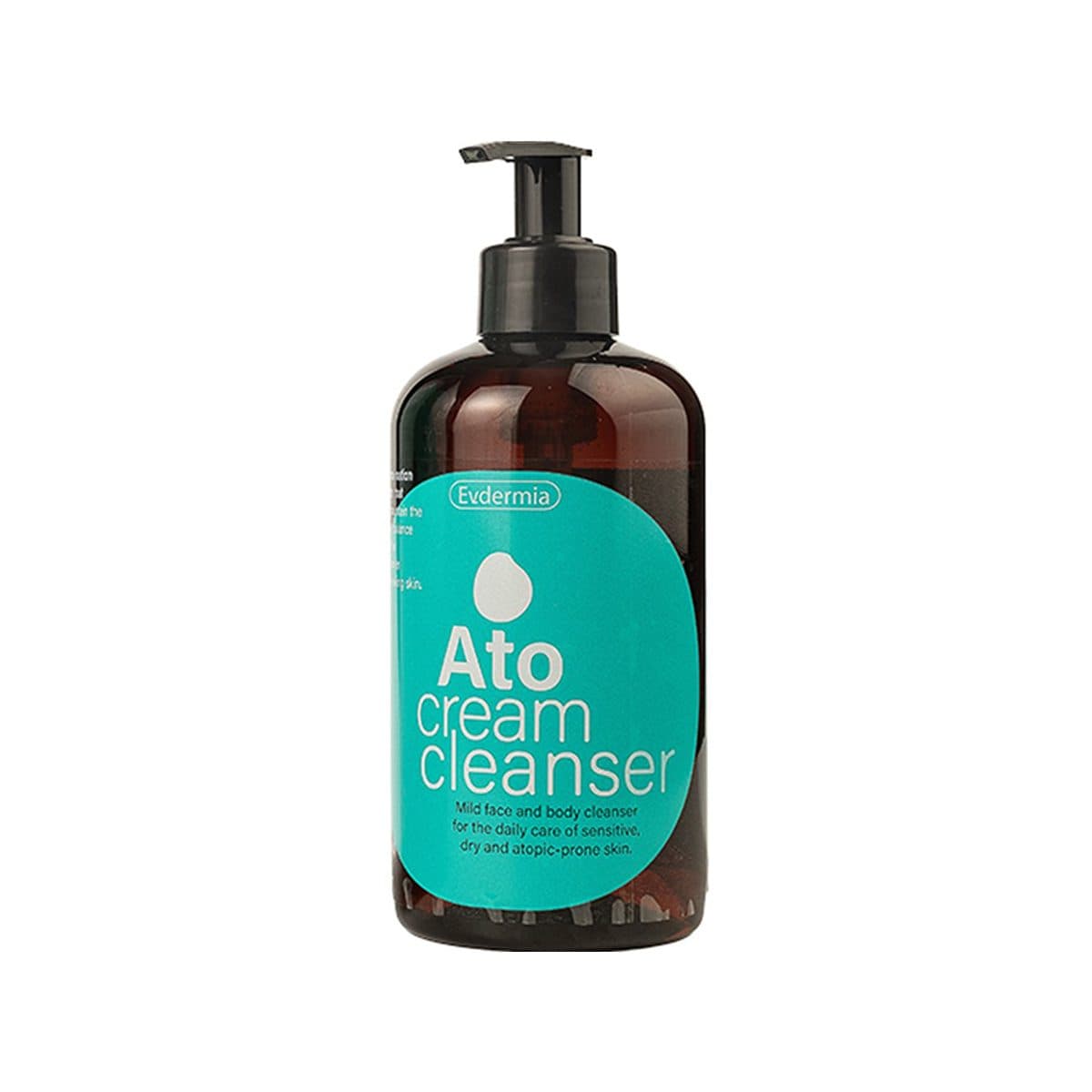 Evdermia - ATO Cream Cleanser