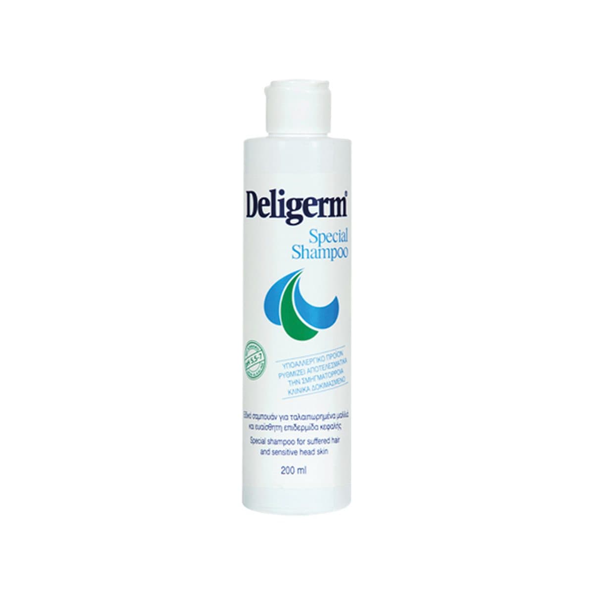 Froika - Deligerm Shampoo