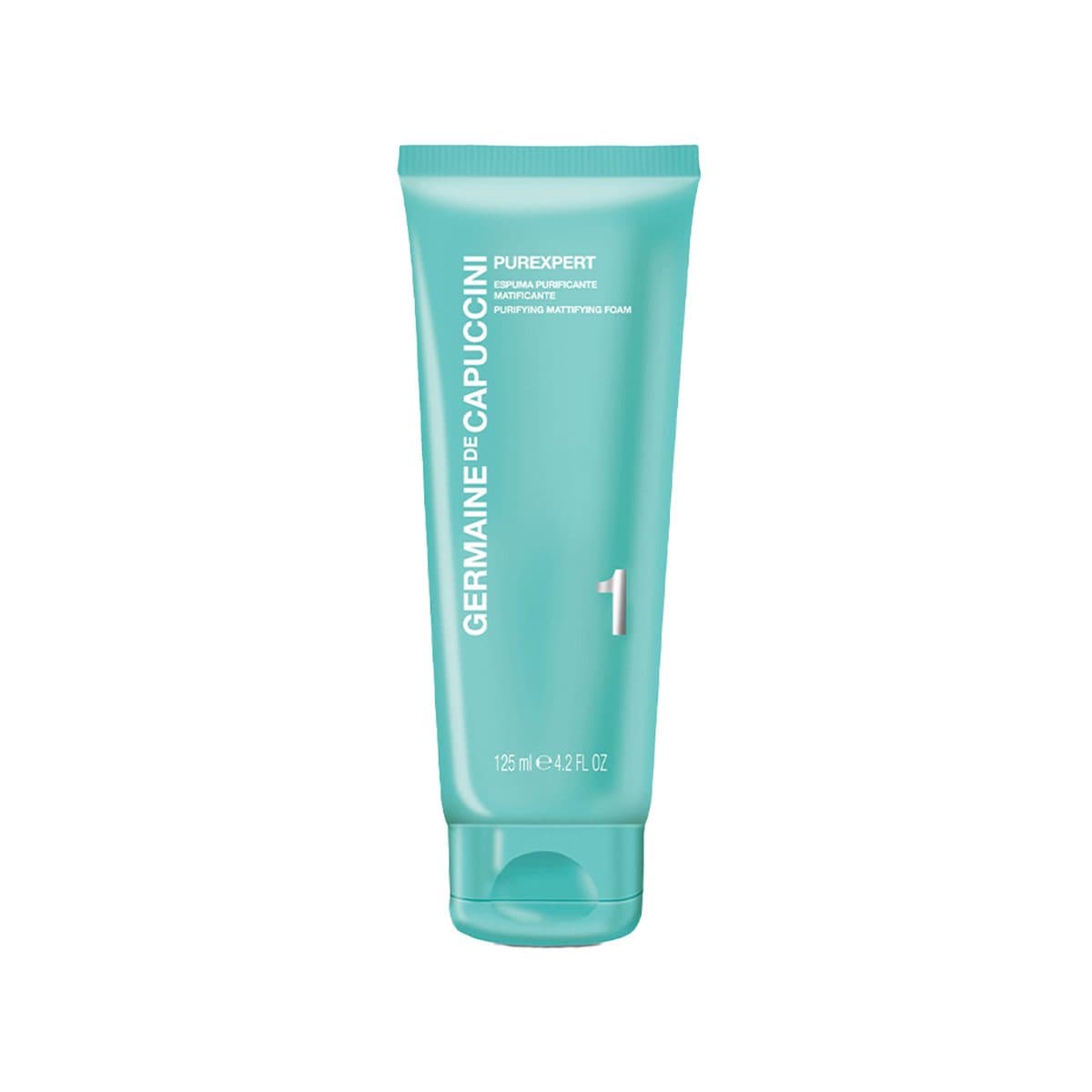 Germaine De Capuccini - Purexpert Mattifying Purifying Foam