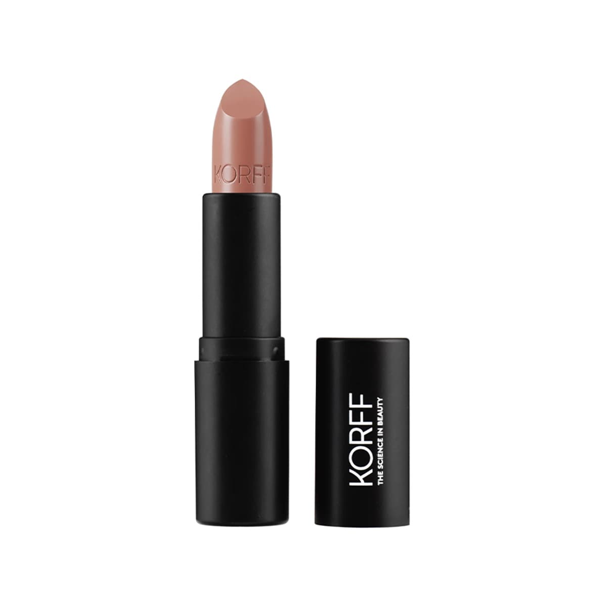 Korff - Cure Make Up Creamy Collagen Lipstick