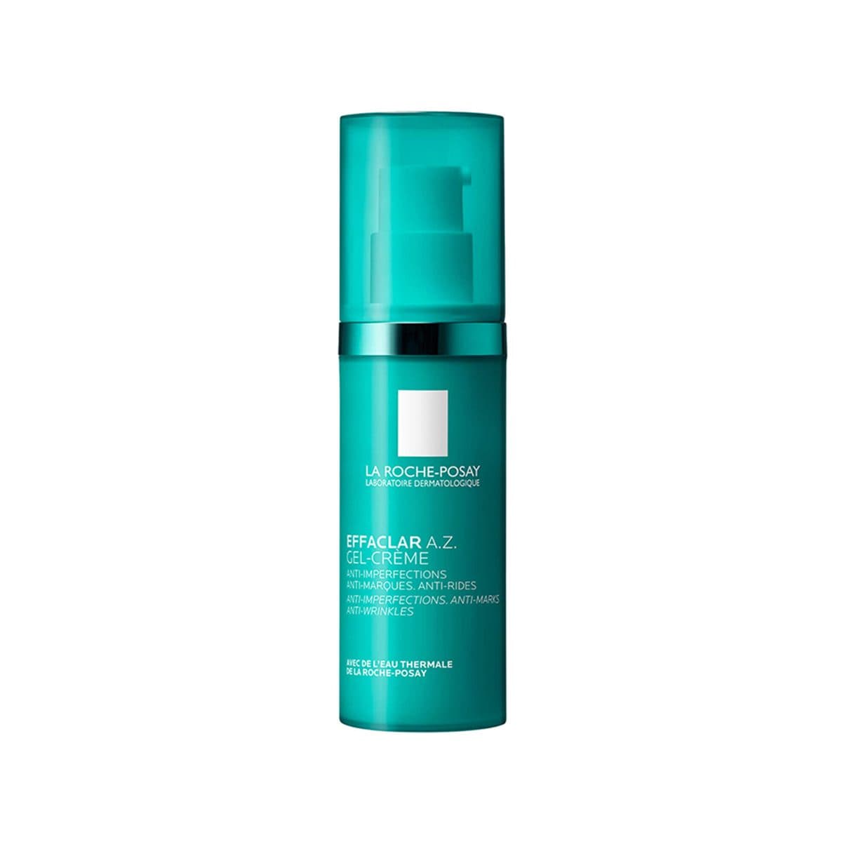 La Roche Posay - Effaclar A.Z Gel-Cream Moisturiser
