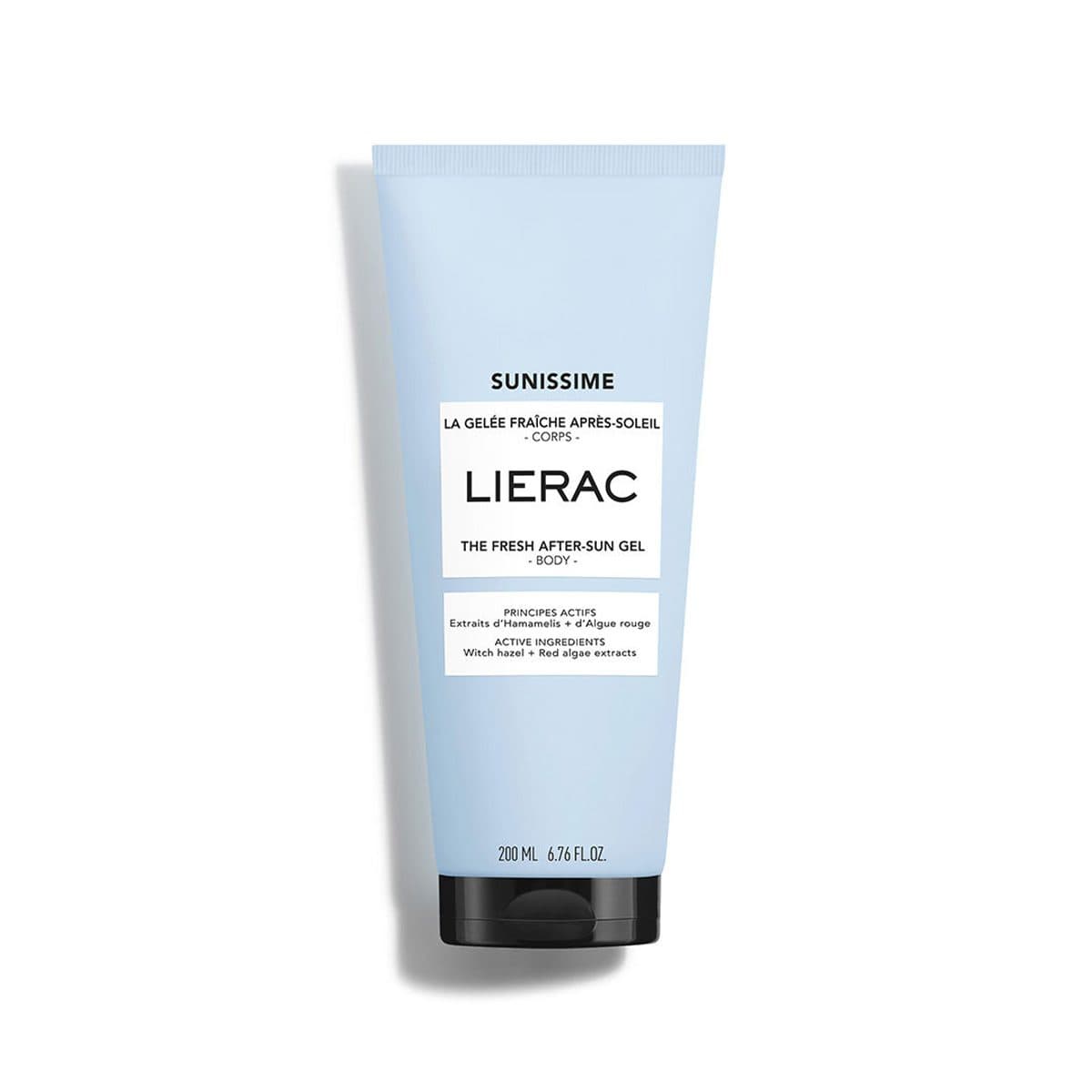 Lierac - The Fresh After-Sun Body Gel