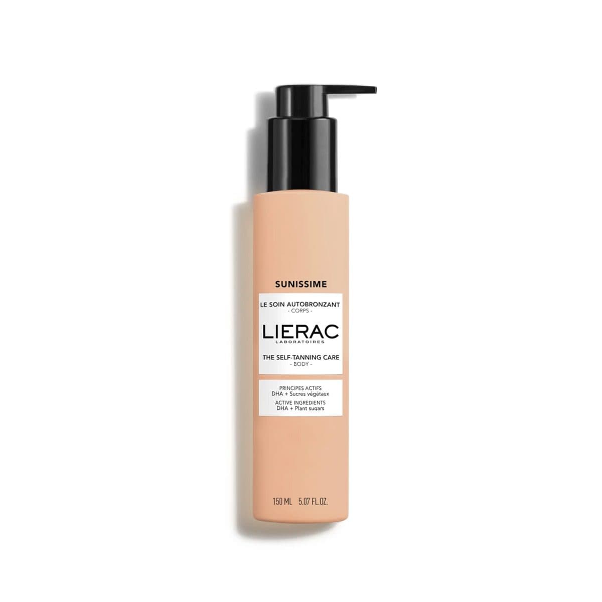Lierac - Sunissime Self-Tanning Treatment