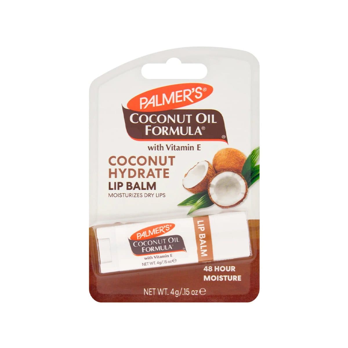 Palmer’s - Coconut Hydrate Lip Balm