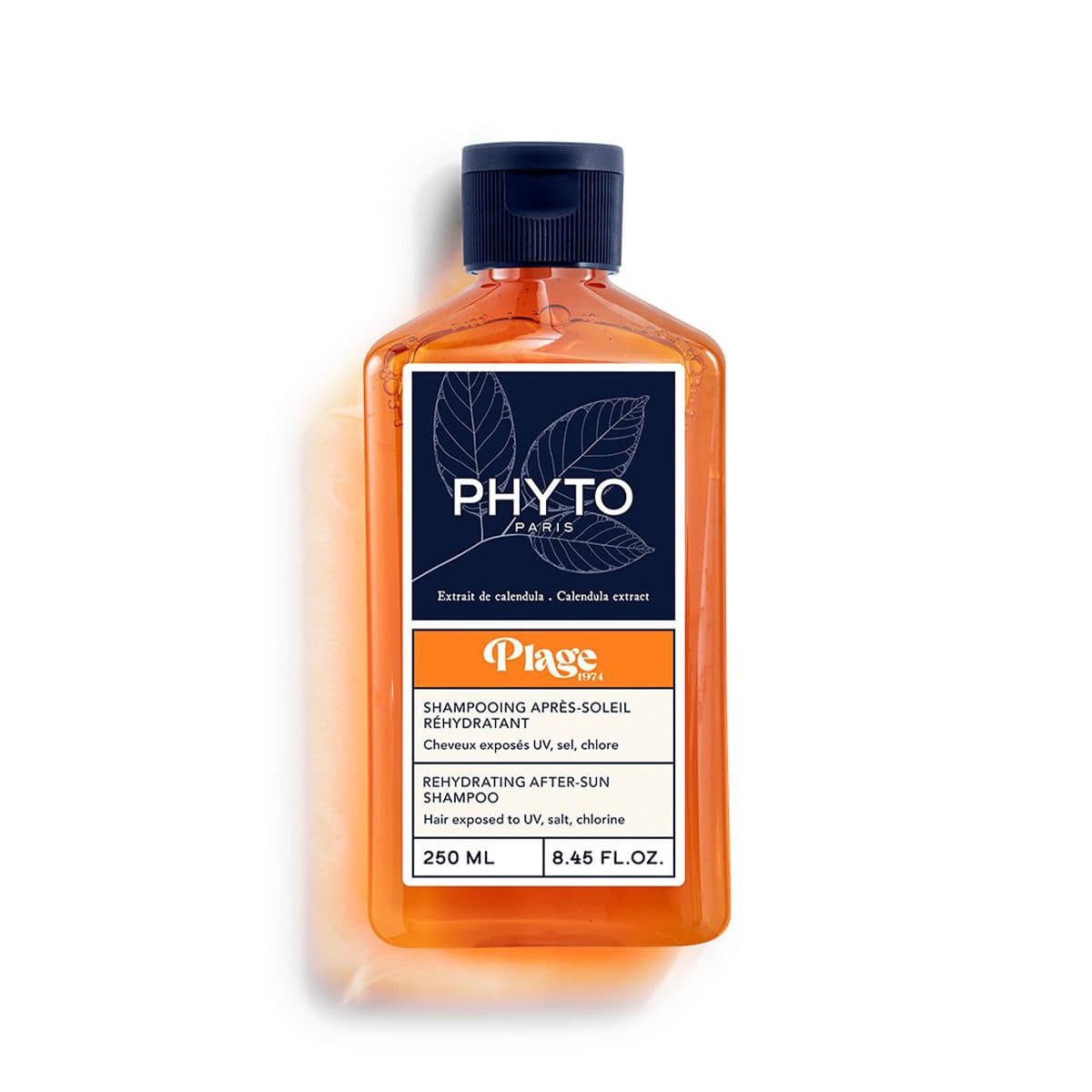 Phyto - Phytoplage Rehydrating After-Sun Shampoo