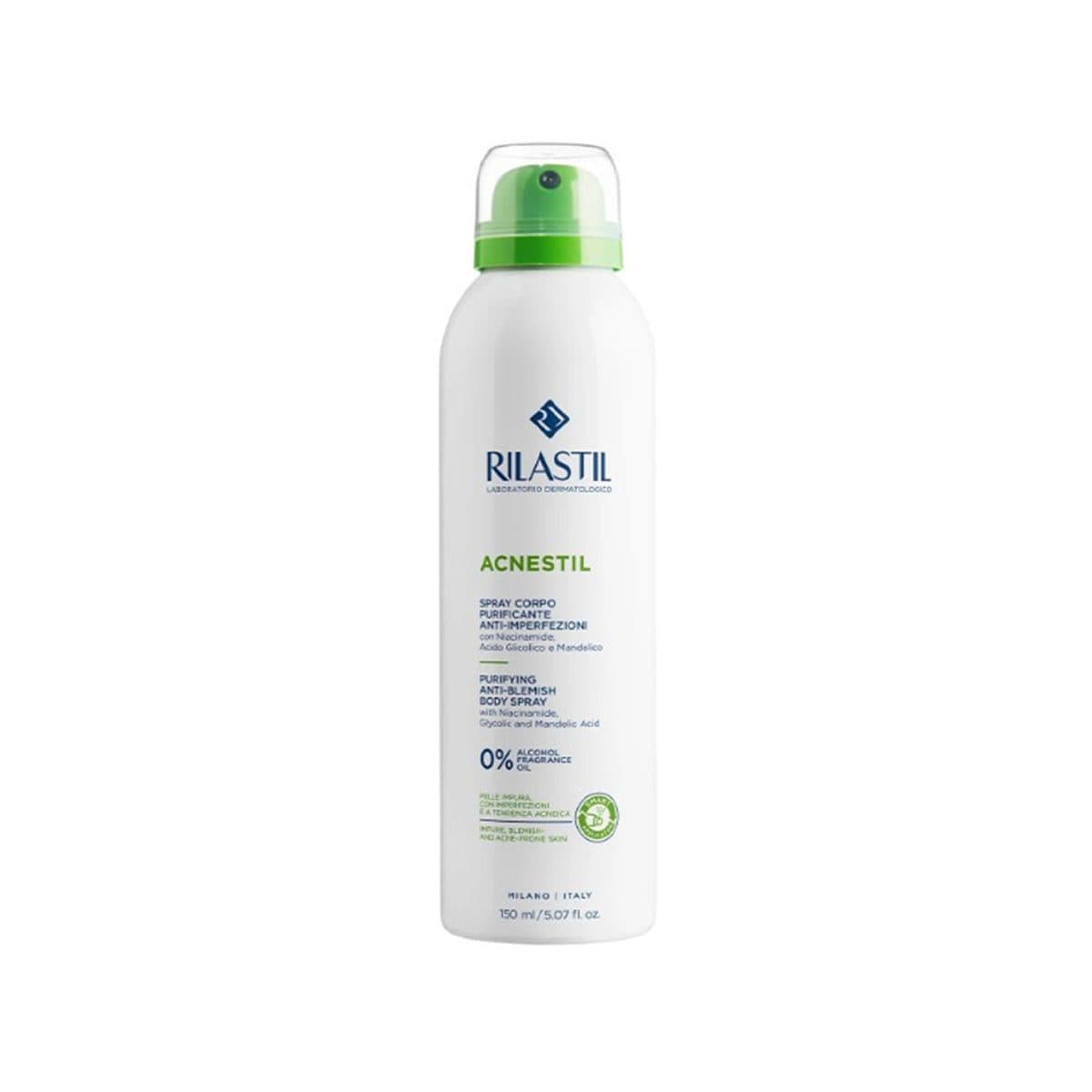 Rilastil - Acnestil Body Spray