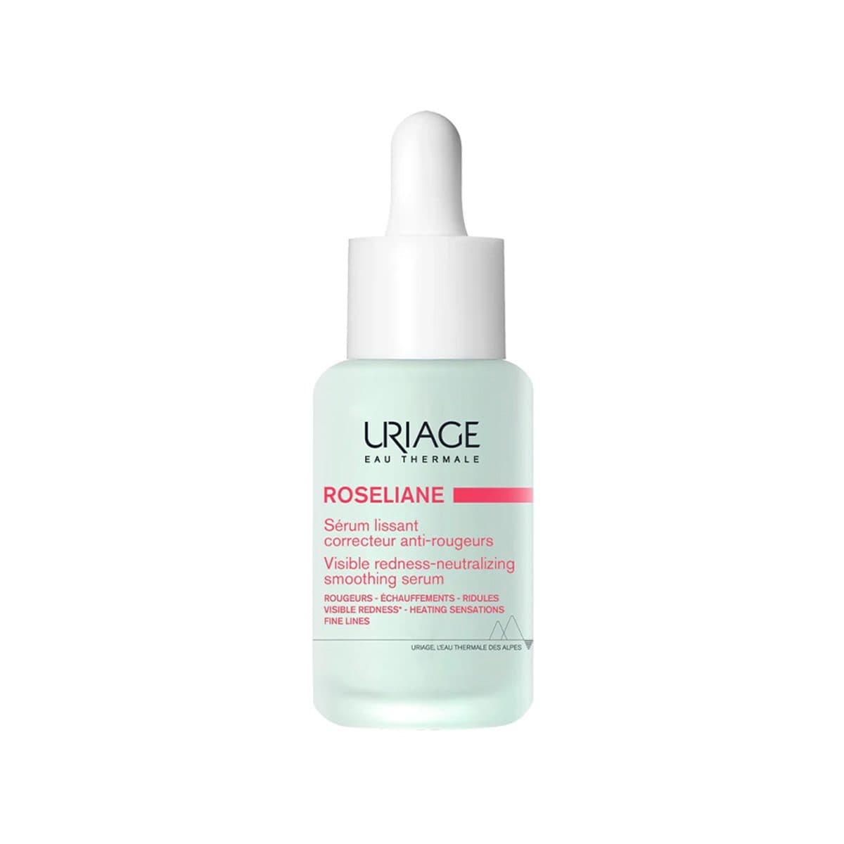 Uriage - Roseliane Anti-Redness Serum
