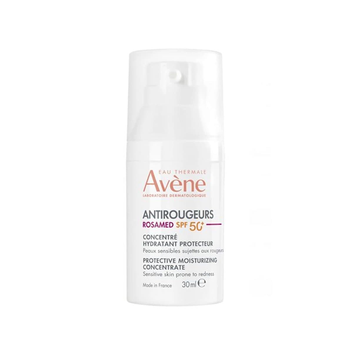 Avene - Antirougeurs Rosamed (SPF 50)