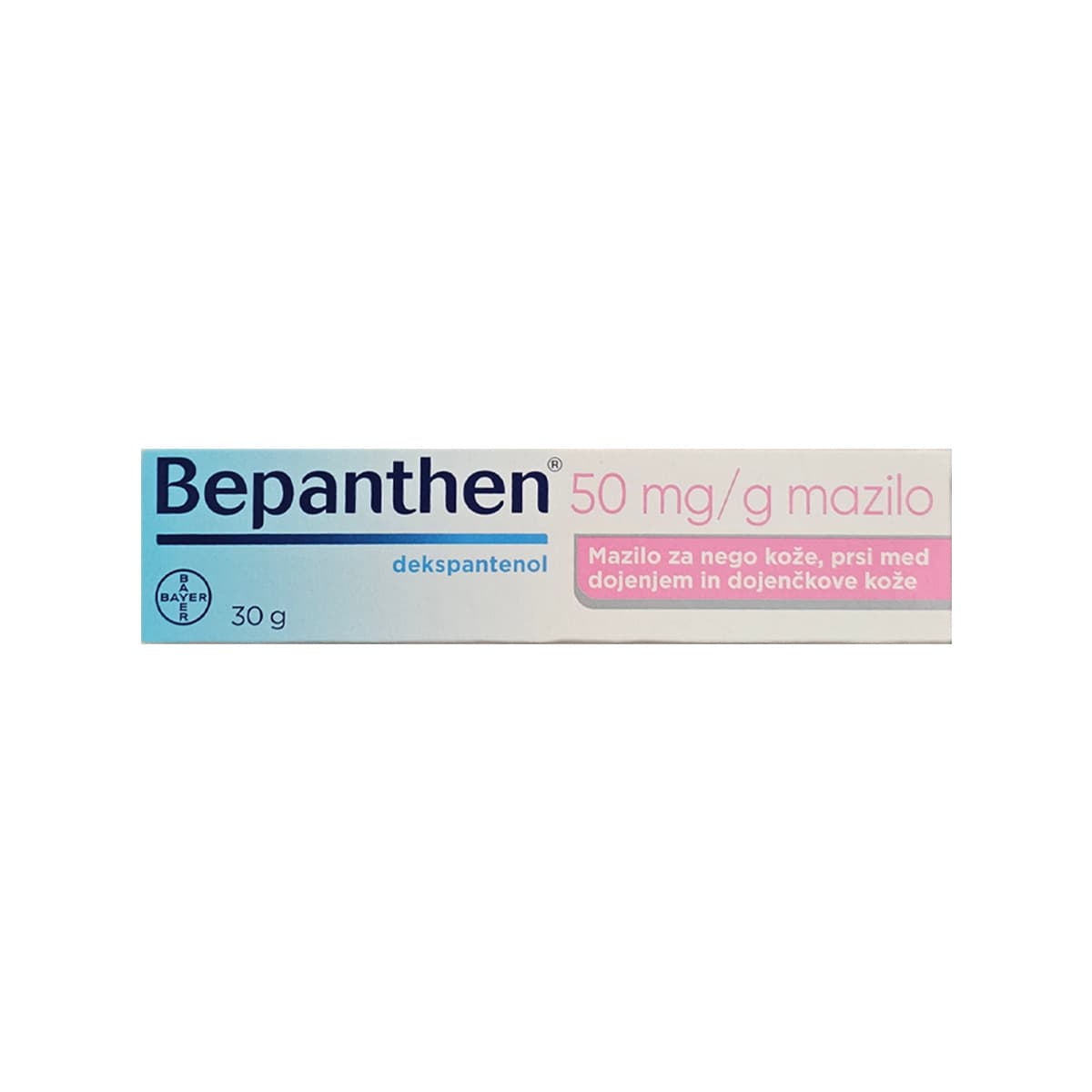 Bayer - Bepanthen Ointment