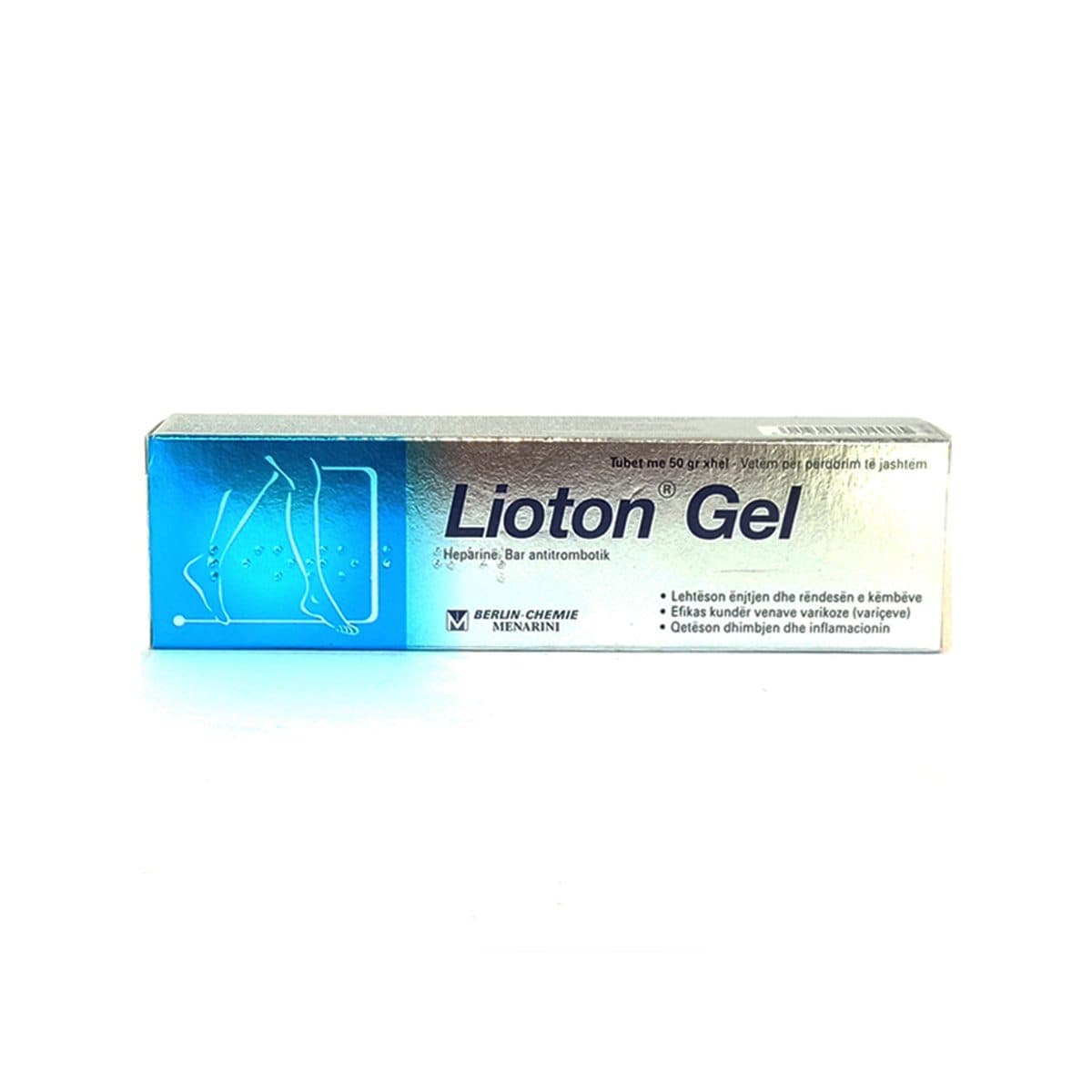 Lioton Gel