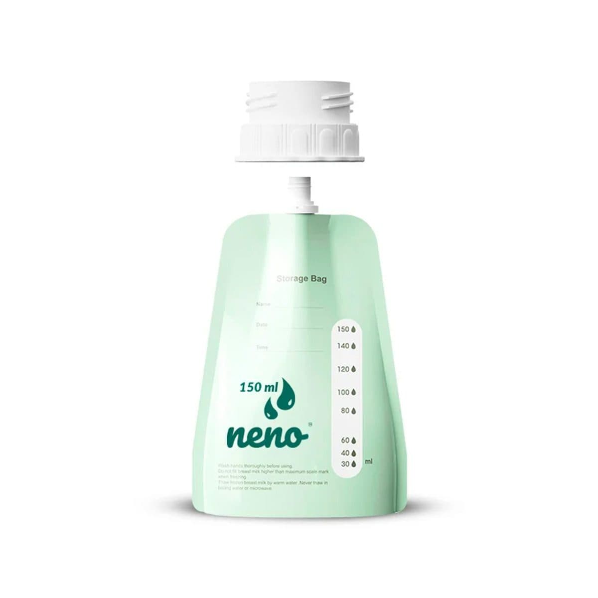 Neno - Breast Milk Bags