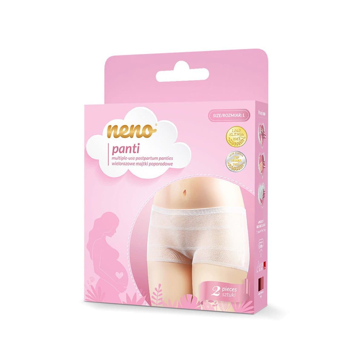 Neno - Panti