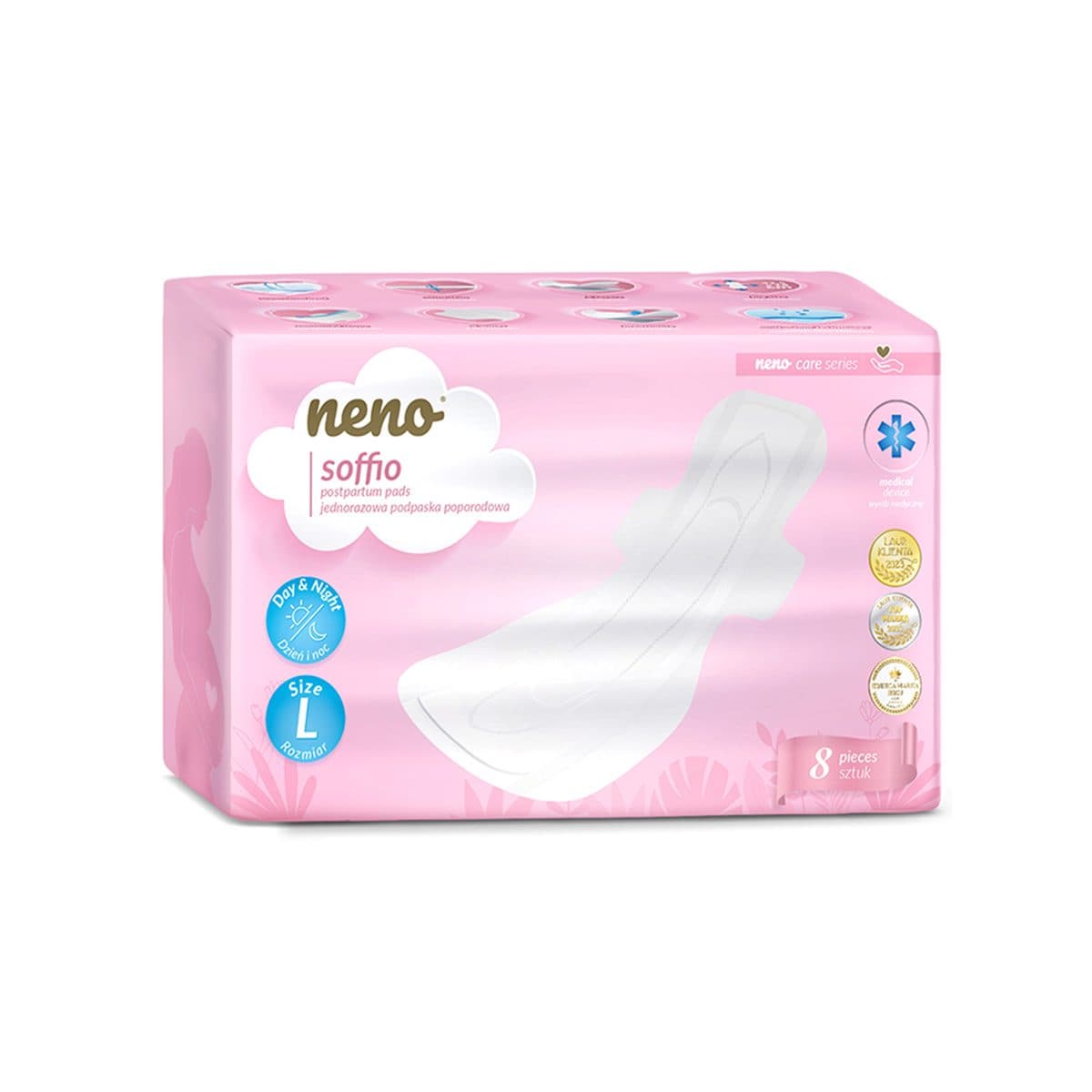 Neno - Soffio