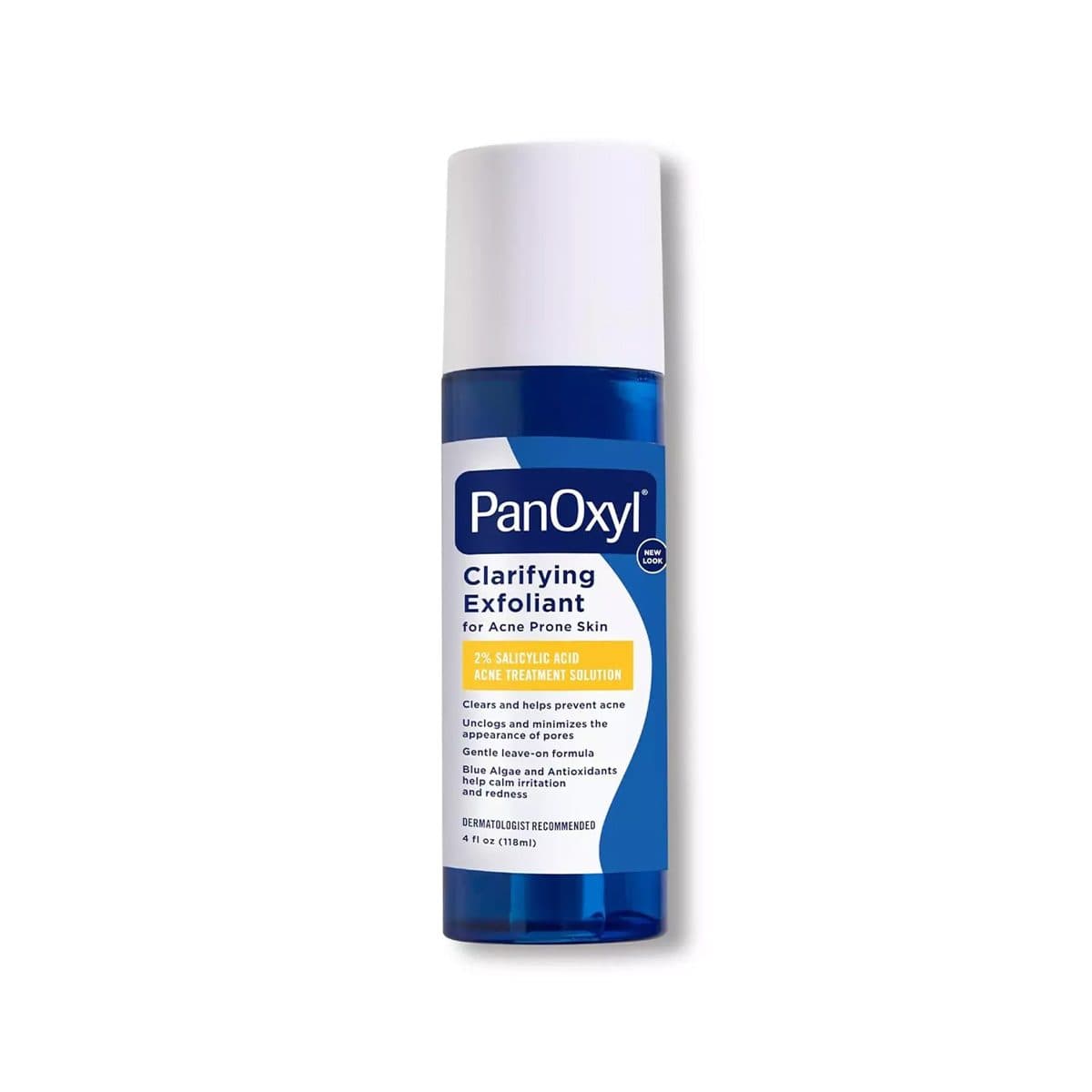 PanOxyl - Clarifying Exfoliant 2% Salicylic Acid