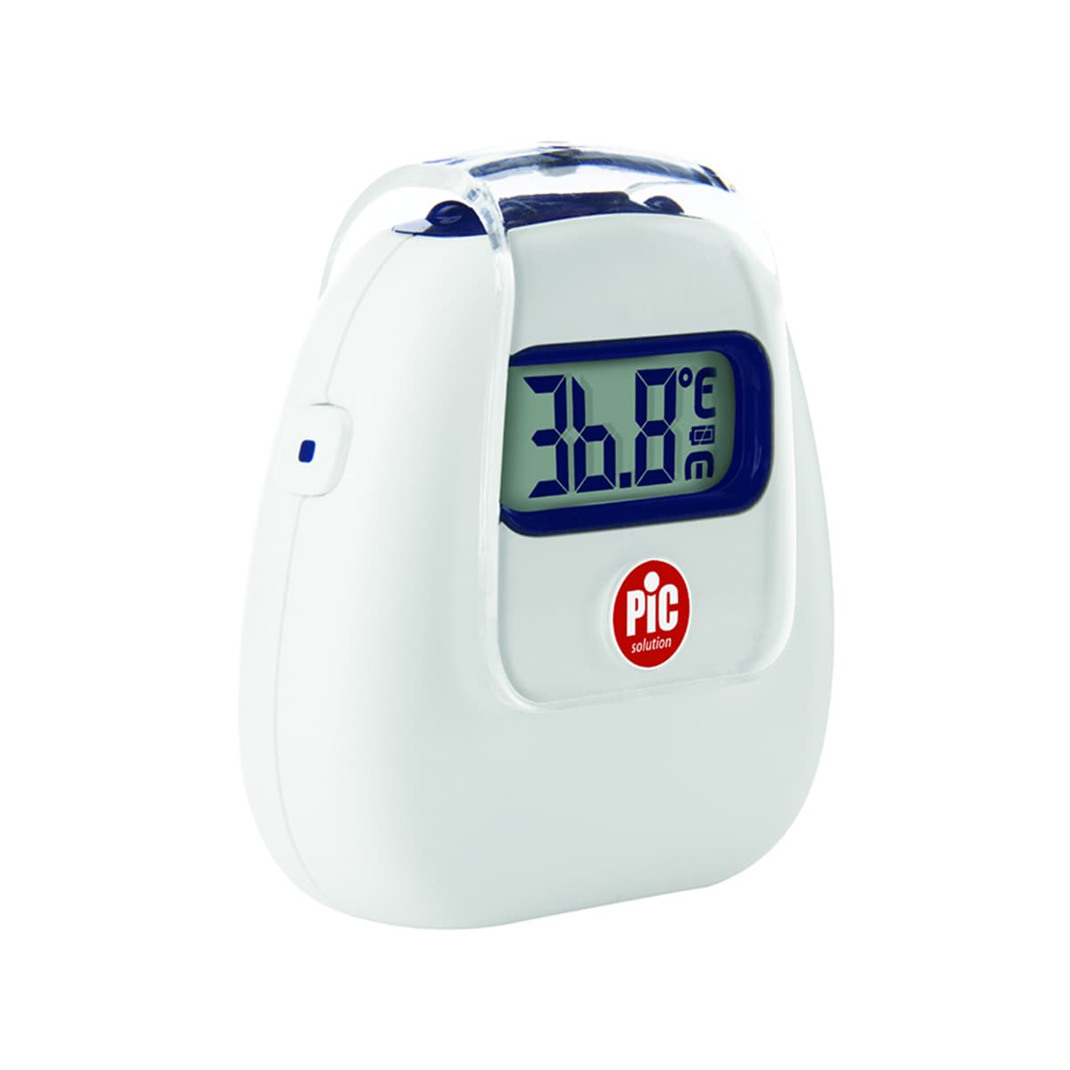 PIC - Thermoeasy Termometer Infrared
