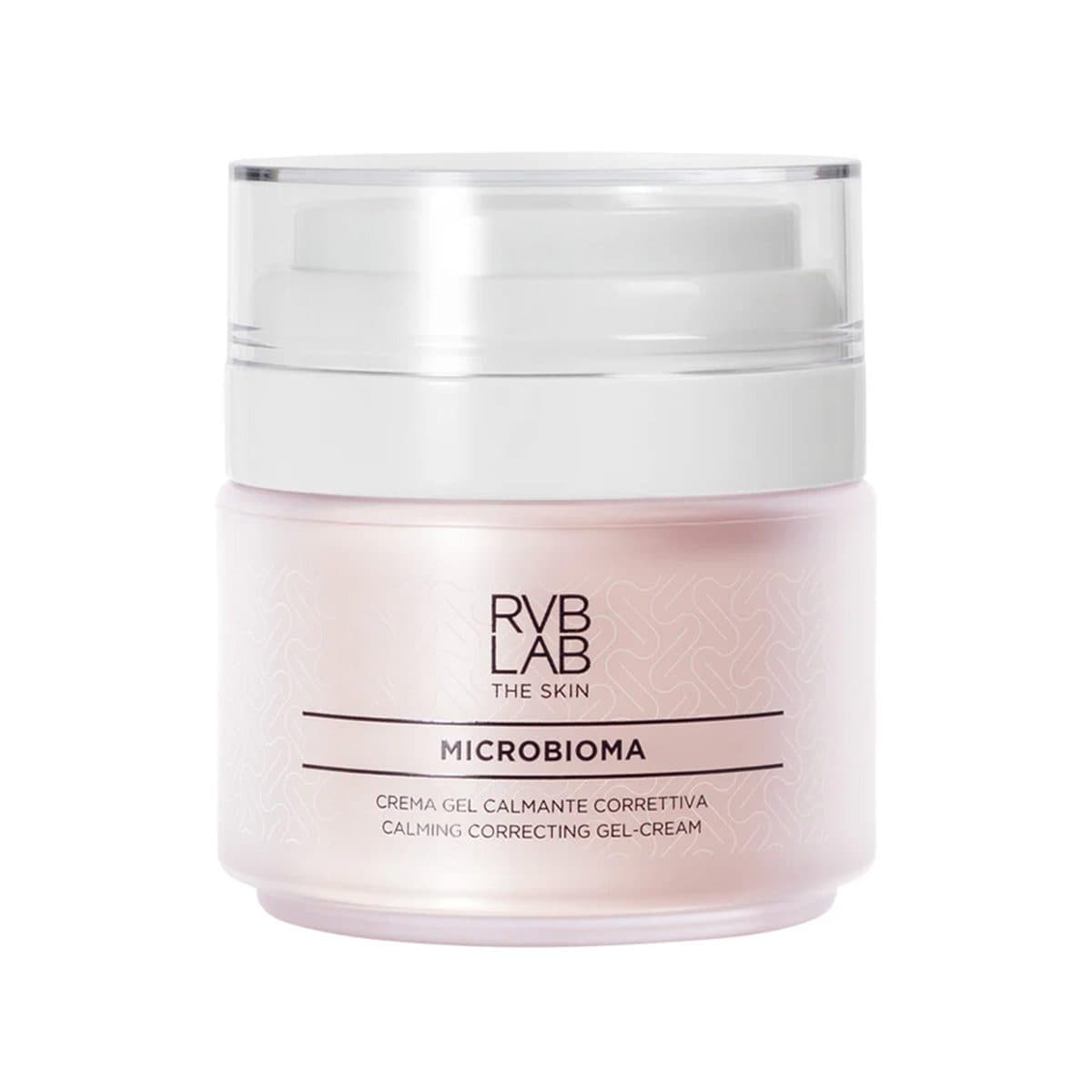 RvB Lab - Microbioma Corrective Calming Gel Cream