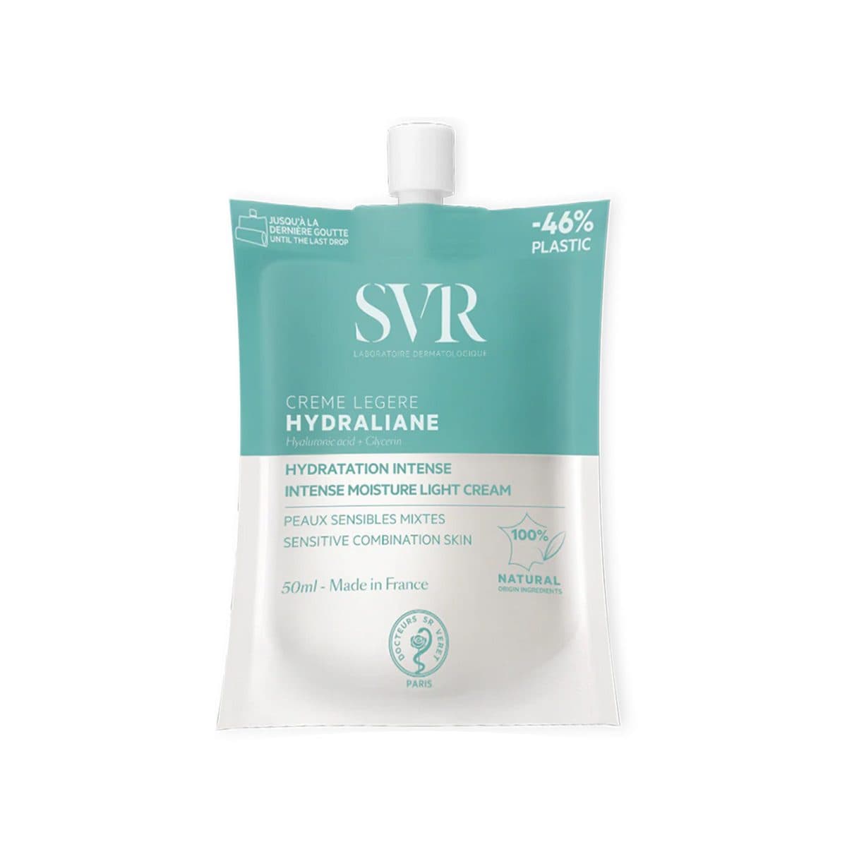 SVR - Hydraliane Light Cream