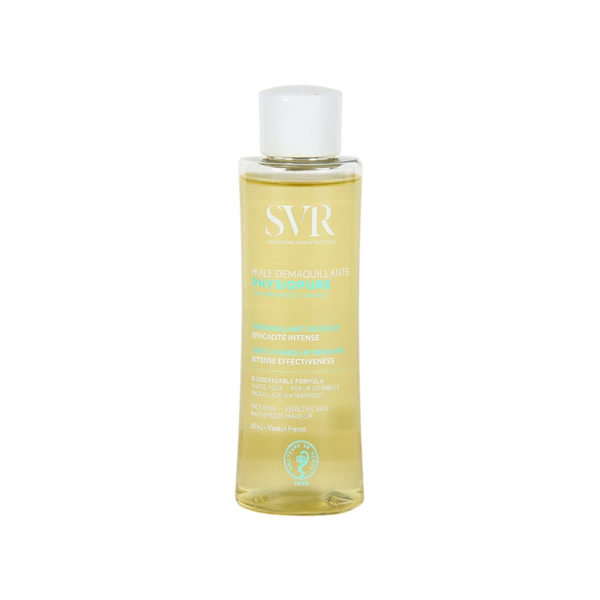 SVR - Physiopure Make-up Remover Oil