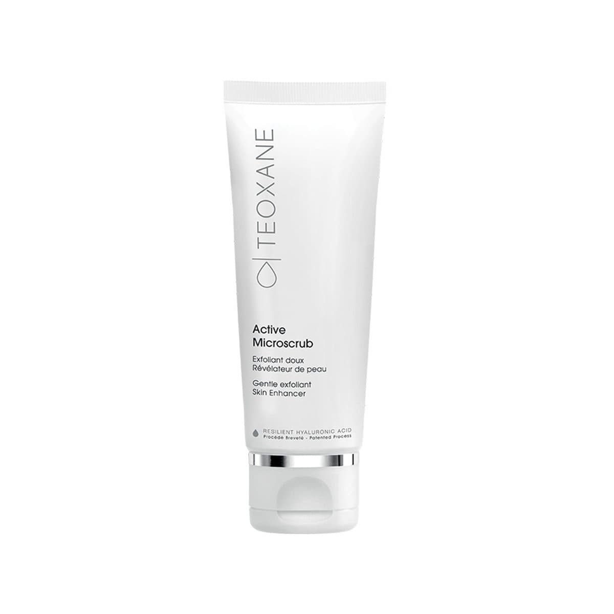 Teoxane - Active Microscrub
