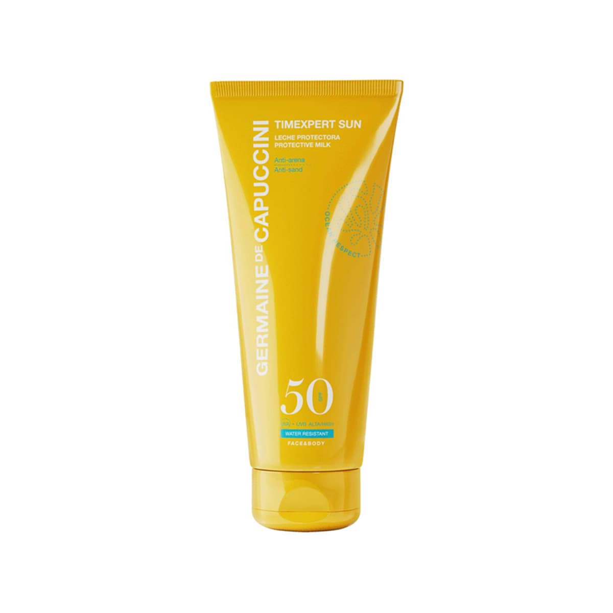 Germaine de Capuccini - Timexpert Sun Protective Lotion (SPF 50+)