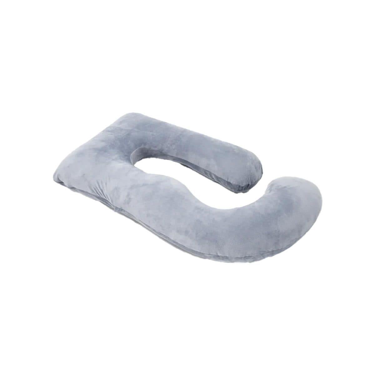Momcozy - U-Shaped Maternity Body Pillow