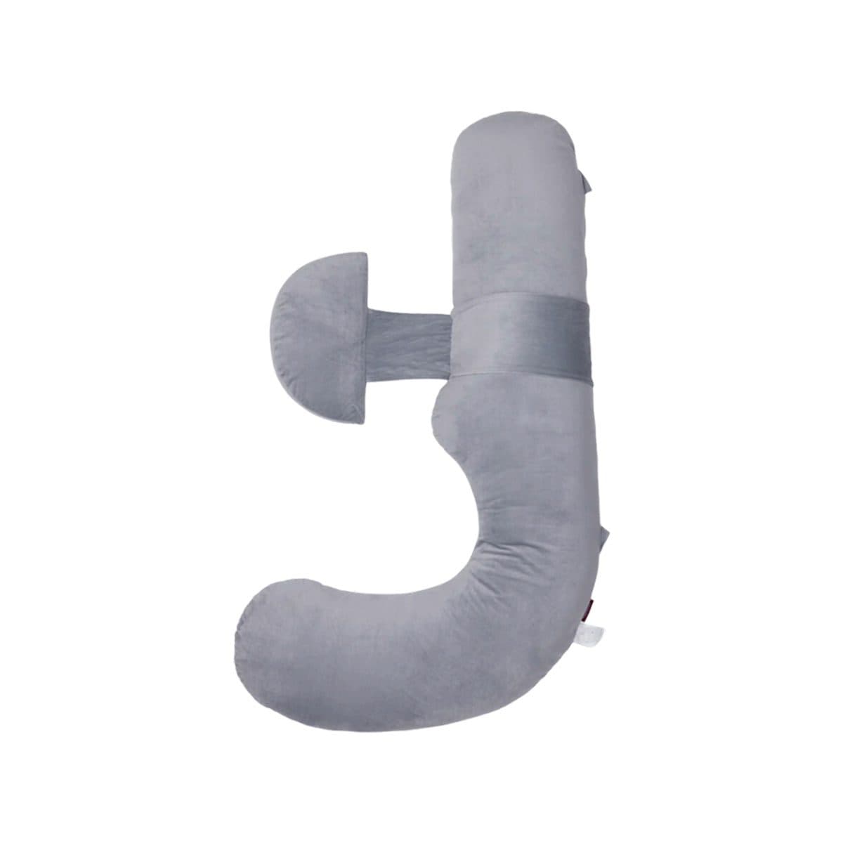 Momcozy - F-Shaped Maternity Body Pillow