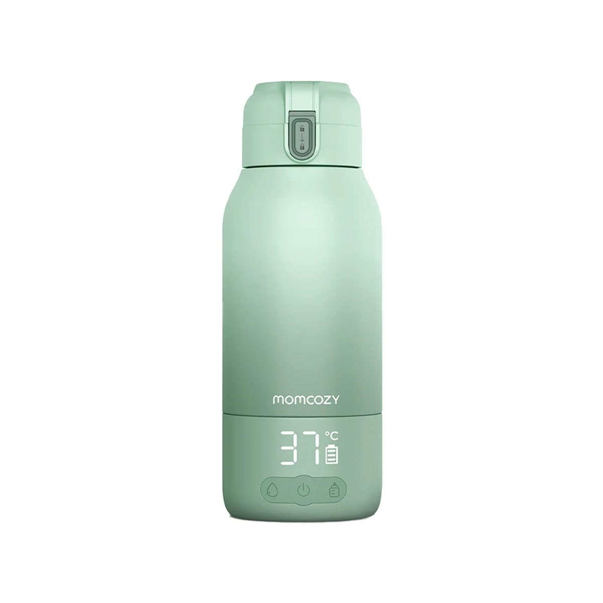 Momcozy - Superfast Portable Breast Milk & Water Warmer