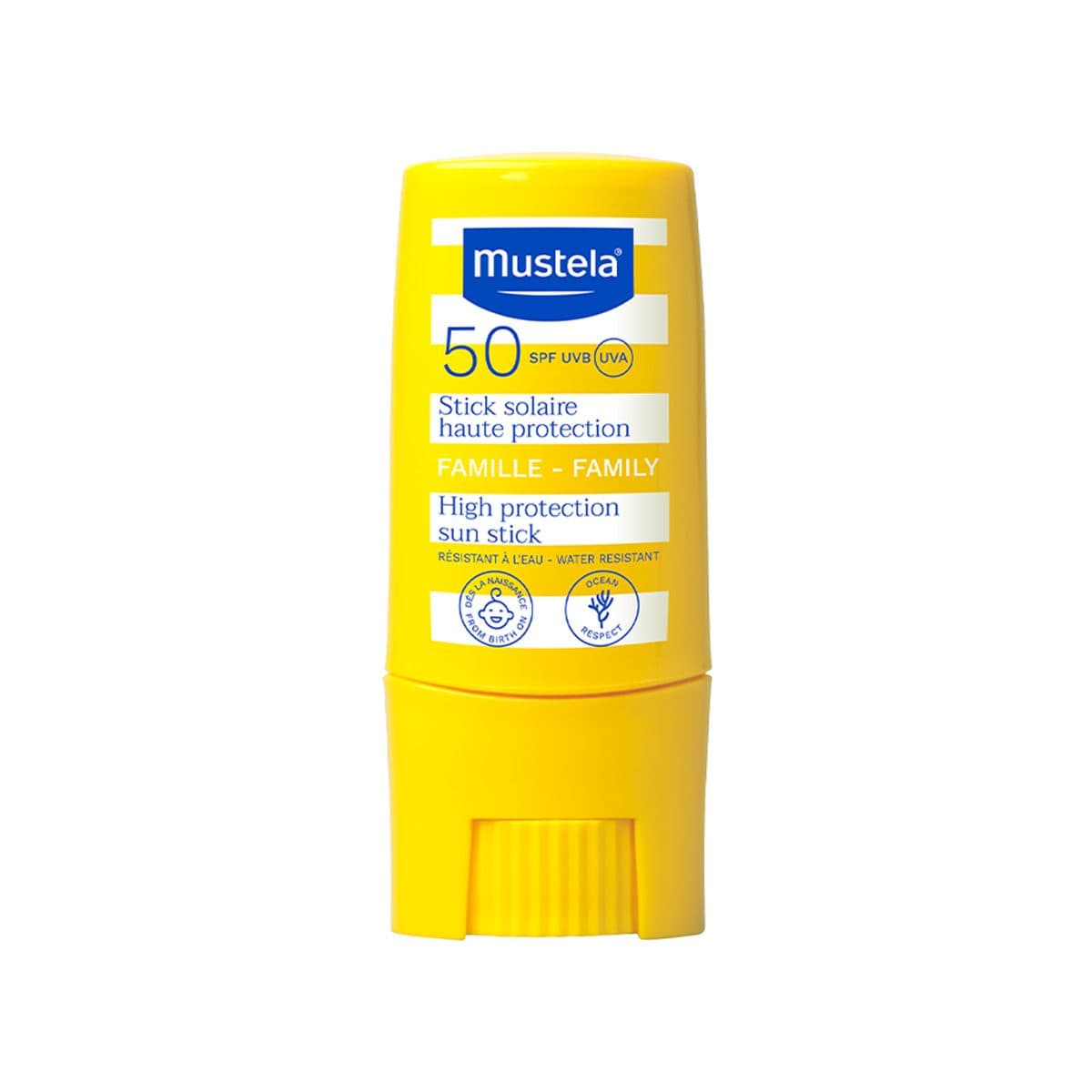 Mustela - Family Sun Stick (SPF 50)